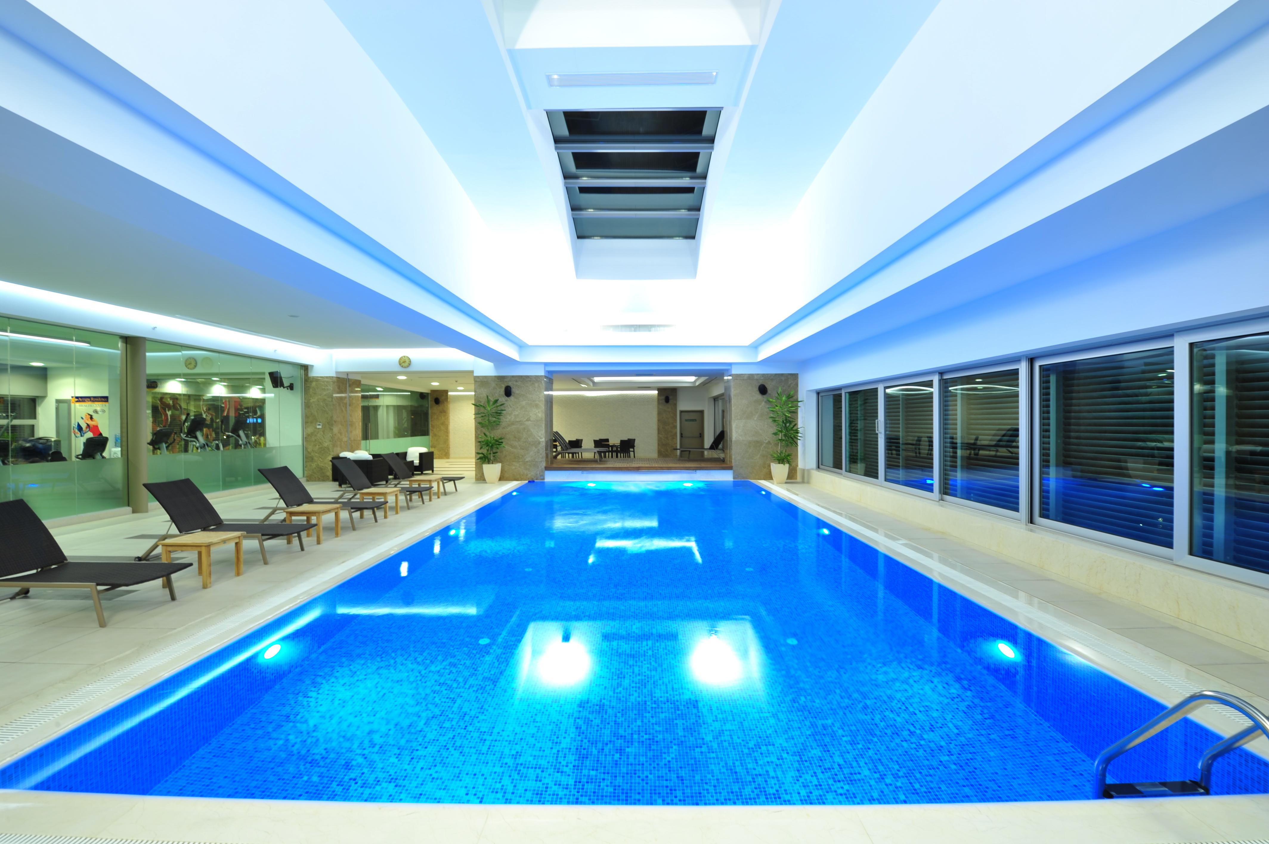 Radisson Residences Avrupa TEM Estambul Exterior foto