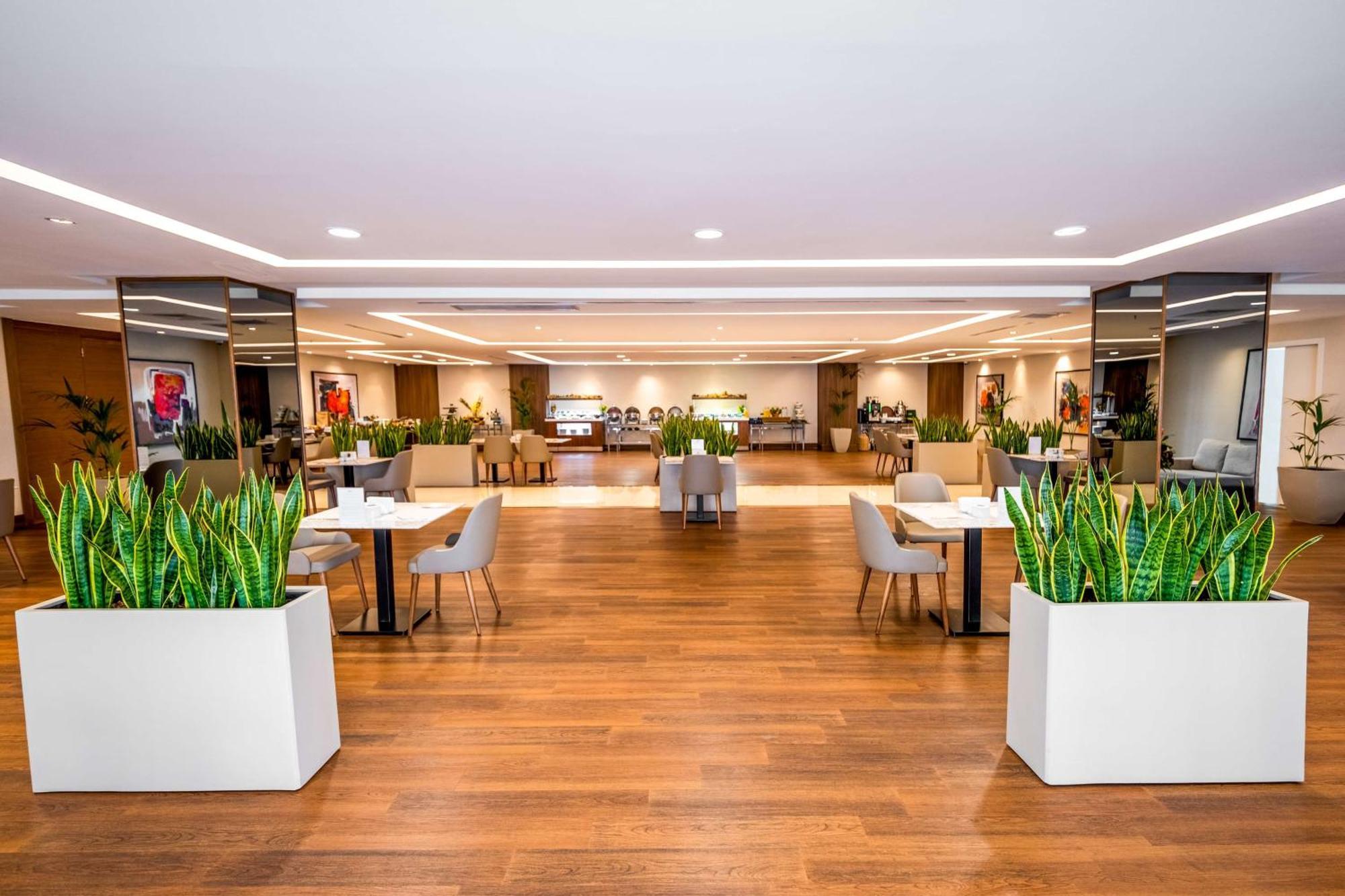 Radisson Residences Avrupa TEM Estambul Exterior foto